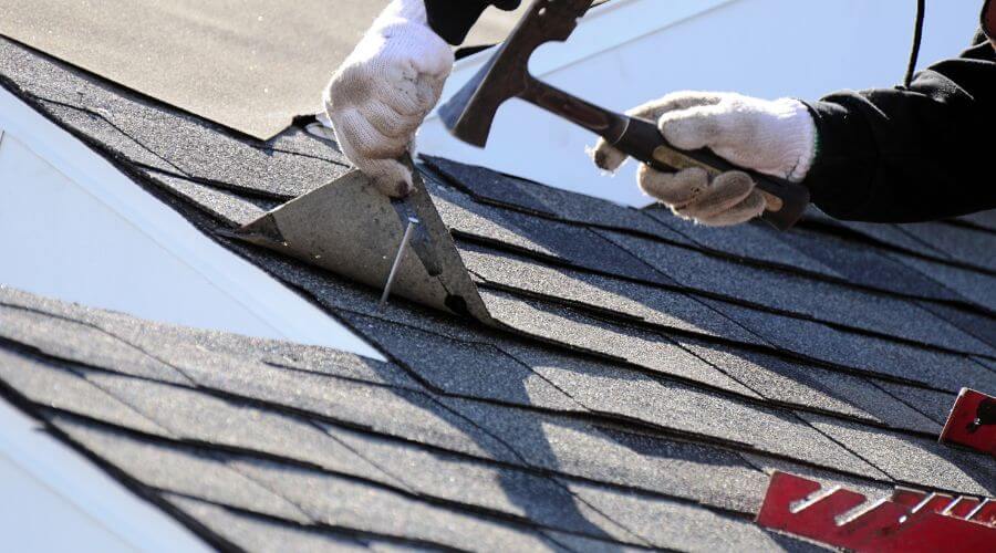 Professional Flat Roofing Installation in Mill Creek, WV